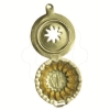 Imagem de CONJUNTO SELAGEM ELEM E CX ALIM