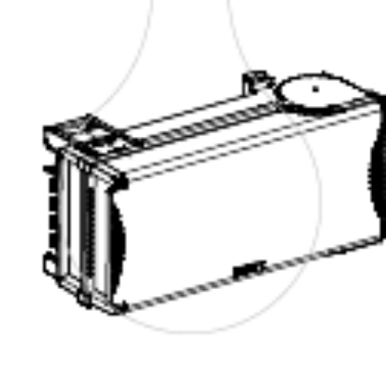 Imagem de LIGADOR 100A 3F+N+PE FUS 22x58