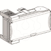 Imagem de LIGADOR 100A 3F+N+PE FUS 22x58