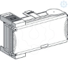 Imagem de LIGADOR 100A 3F+N+PE FUS 22x58