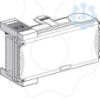 Imagem de LIGADOR 100A 3F+N+PE FUS 22x58
