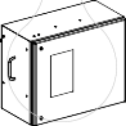 Mostrar detalhes para LIGADOR 400A 3F+N+PE PARA NS Imagem de LIGADOR 400A 3F+N+PE PARA NS