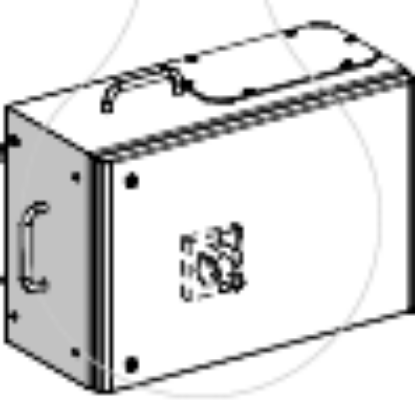 Mostrar detalhes para LIGADOR 160A 3F+PEN PARA NS Imagem de LIGADOR 160A 3F+PEN PARA NS