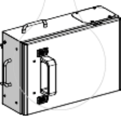 Mostrar detalhes para LIGADOR 160A 3F+PEN FUS T0 Imagem de LIGADOR 160A 3F+PEN FUS T0