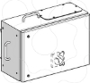 Imagem de LIGADOR 160A 3F+PEN PARA NG