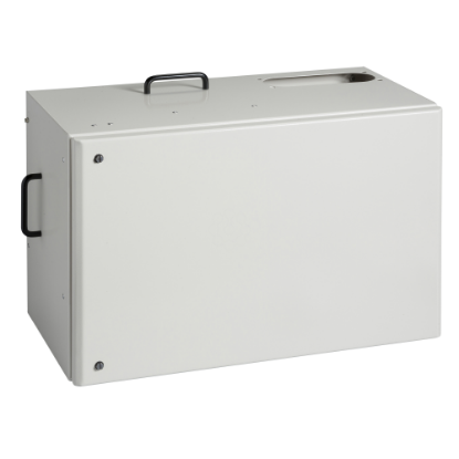 Mostrar detalhes para LIGADOR 250A 3F+N+PE PARA NS EXT Imagem de LIGADOR 250A 3F+N+PE PARA NS EXT
