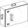Imagem de LIGADOR 250A 3F+PEN FUS T1
