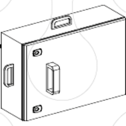 Mostrar detalhes para LIGADOR 250A 3F+N+PE FUS T1 Imagem de LIGADOR 250A 3F+N+PE FUS T1