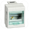 Imagem de LIGADOR 32A 3F+N+PE 5 MODULOS