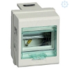 Imagem de LIGADOR 32A 3F+N+PE 5 MODULOS