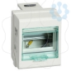 Imagem de LIGADOR 32A 3F+N+PE 5 MODULOS