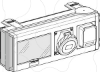 Imagem de LIGADOR 32A 3F+N 8 MOD 2 INDUS