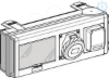 Imagem de LIGADOR 32A 3F+N 8 MOD 2 INDUS