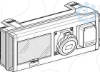 Imagem de LIGADOR 32A 3F+N 8 MOD 2 INDUS