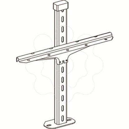 Mostrar detalhes para CONSOLA DE FIXACAO Imagem de CONSOLA DE FIXACAO
