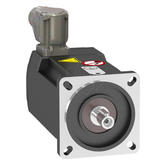 Imagem de Motor Sincrono com 70mm de Flange - 480 VAC - 0.37 kW - IP65