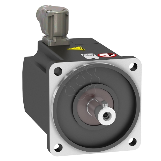 Imagem de Motor Sincrono com 100mm de Flange - 230 VAC - 1.5 kW - IP65