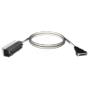 Imagem de M340,Bornero 20P+Conector Telefast 3m BM