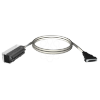 Imagem de M340,Bornero 20P+Conector Telefast 3m BM