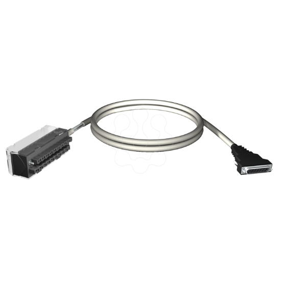 Imagem de M340,Bornero 20P+Conector Telefast 3m BM
