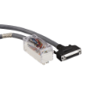 Imagem de M340,Bornero 28P+Conector SUB-D25_3m