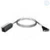 Imagem de M340,Bornero 28P+Conector SUB-D25_3m