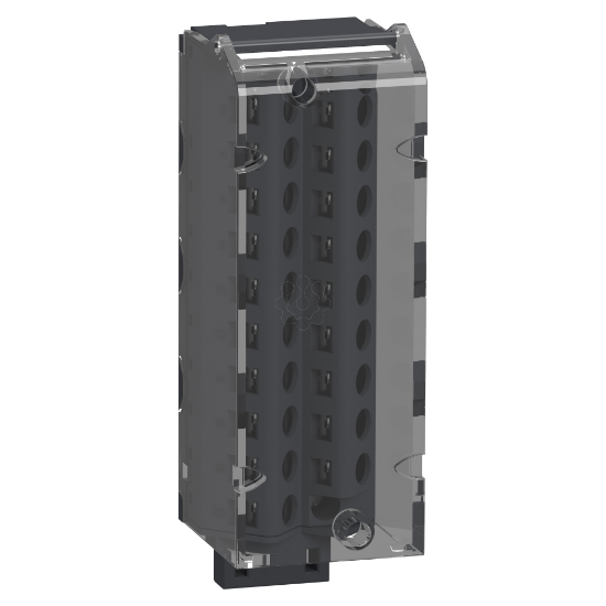 Imagem de M340,Bornero 20P Tornillo-Estribo