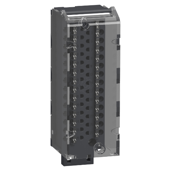 Imagem de M340,Bornero 28P Resorte