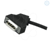 Imagem de M340,CableExtensRack,0.8m