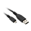 Imagem de cabo de programacao USB - PC 3 m