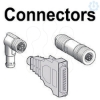 Imagem de Kit conector mola   2 4 e 11 pins