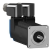 Imagem de AC Servo motor BSH - 1.3 N.m - 3000 rpm - eixo liso- com freio - IP50