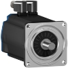 Imagem de AC servo motor BSH - 8.18 N.m - 3500 rpm - keyed shaft - without brake - IP65