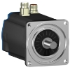 Imagem de AC servo motor BSH - 7.8 N.m - 2500 rpm - untapped shaft - without brake - IP50