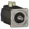 Imagem de AC servo motor BSH - 9.31 N.m - 1500 rpm - keyed shaft - without brake - IP50