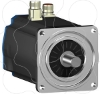 Imagem de AC servo motor BSH - 9.31 N.m - 1500 rpm - keyed shaft - without brake - IP50