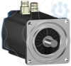 Imagem de AC servo motor BSH - 9.31 N.m - 1500 rpm - keyed shaft - without brake - IP50