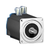 Imagem de servomotor CA BSH   321 N m   3000 rpm   estriado eixo   freio   IP50