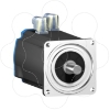 Imagem de servomotor CA BSH   321 N m   3000 rpm   estriado eixo   freio   IP50