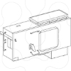Imagem de CAIXA DE DERIVACAO 630A 3F+N+PER