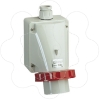 Imagem de PratiKa industrial plug - 32 A - 2P + E - 380...415 V AC - IP67
