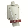 Imagem de PratiKa industrial plug - 32 A - 3P + N + E - 380...415 V AC - IP67