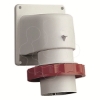 Imagem de PratiKa industrial plug - 32 A - 3P + N + E - 380...415 V AC - IP67