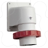 Imagem de PratiKa industrial plug - 32 A - 3P + N + E - 380...415 V AC - IP67