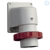 Imagem de PratiKa industrial plug - 32 A - 3P + N + E - 380...415 V AC - IP67
