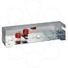Imagem de DISCONNECTABLE FP PLATE NS250 3P