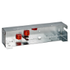 Imagem de DISCONNECTABLE FP PLATE NS250 3P