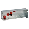 Imagem de DISCONNECTABLE FP PLATE NS250 4P