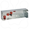 Imagem de DISCONNECTABLE FP PLATE NS250 4P