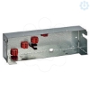 Imagem de DISCONNECTABLE FP PLATE NS250 4P